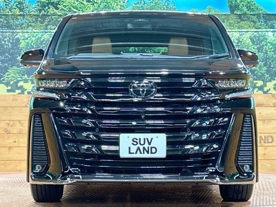 صورة 15 لـ 2025 Toyota VELLFIRE