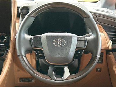 صورة 12 لـ 2025 Toyota VELLFIRE