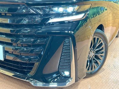 صورة 13 لـ 2025 Toyota VELLFIRE