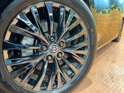 صورة 14 لـ 2025 Toyota VELLFIRE