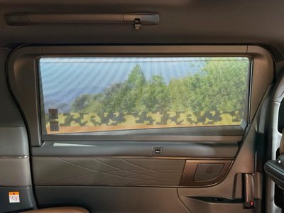 صورة 31 لـ 2025 Toyota VELLFIRE
