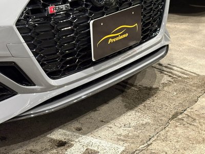 2021 AUDI RS5 SPORTBACK thumbnail 44