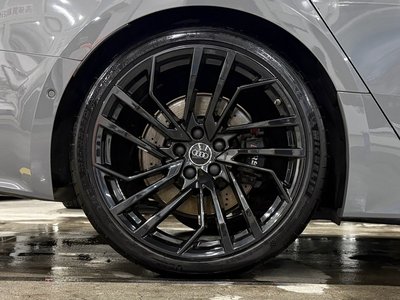 2021 AUDI RS5 SPORTBACK 照片 14