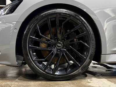2021 AUDI RS5 SPORTBACK 照片 12
