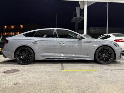 2021 AUDI RS5 SPORTBACK 照片 7