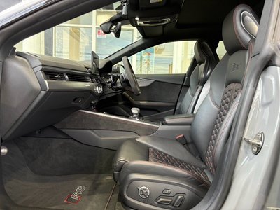 2021 AUDI RS5 SPORTBACK thumbnail 17