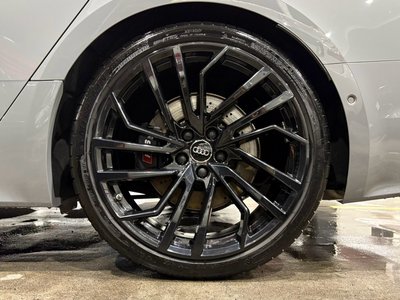 2021 AUDI RS5 SPORTBACK 照片 15