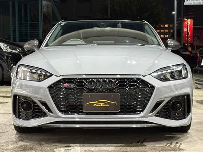 2021 AUDI RS5 SPORTBACK 照片 5