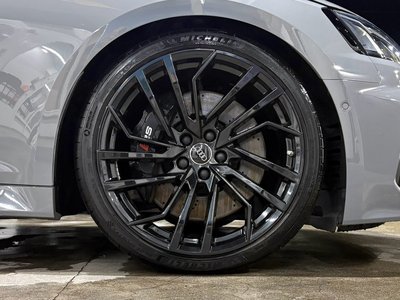 2021 AUDI RS5 SPORTBACK 照片 13