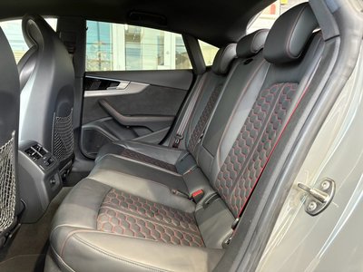 2021 AUDI RS5 SPORTBACK thumbnail 19