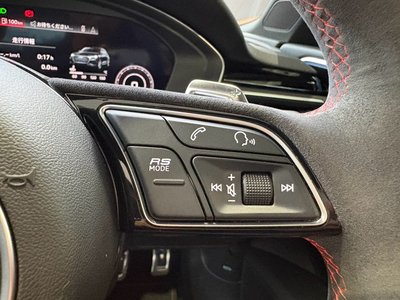 2021 AUDI RS5 SPORTBACK thumbnail 28
