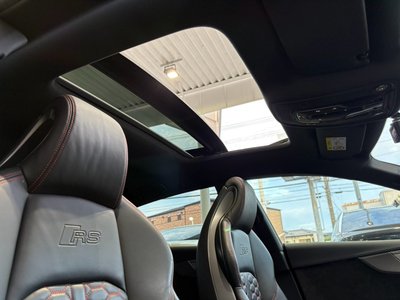 2021 AUDI RS5 SPORTBACK 照片 4