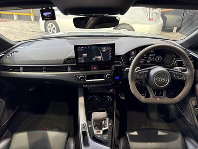 2021 AUDI RS5 SPORTBACK 照片 3