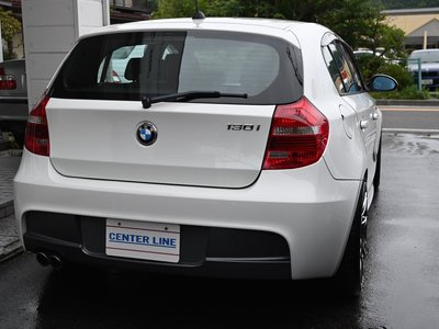 صورة 2 لـ 2007 BMW 1 SERIES