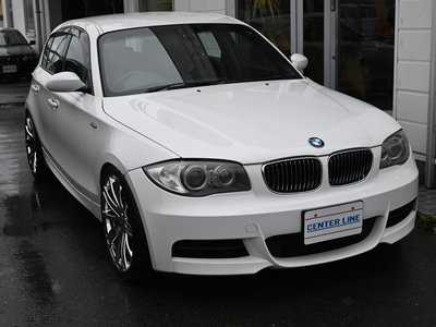 صورة 14 لـ 2007 BMW 1 SERIES