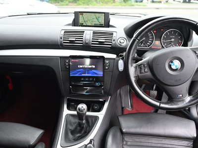 صورة 7 لـ 2007 BMW 1 SERIES