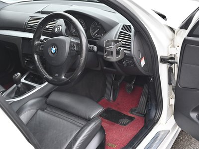 صورة 3 لـ 2007 BMW 1 SERIES