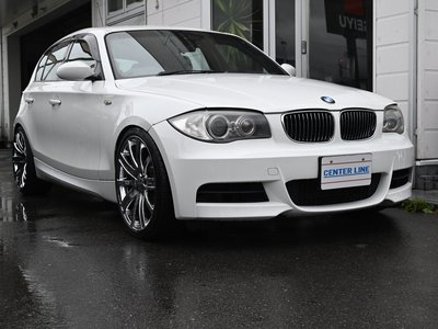 صورة 1 لـ 2007 BMW 1 SERIES