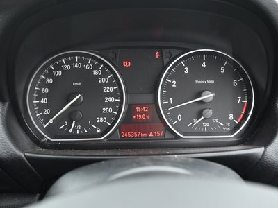 صورة 6 لـ 2007 BMW 1 SERIES