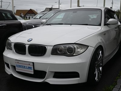 صورة 12 لـ 2007 BMW 1 SERIES