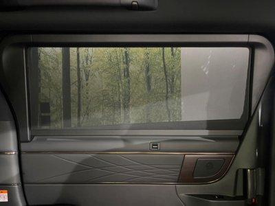 2025 Toyota ALPHARD 照片 59