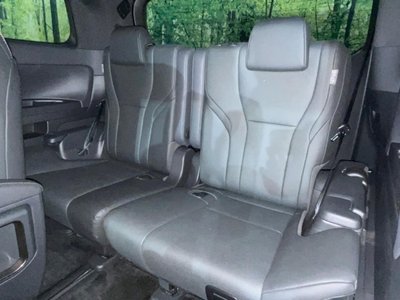 2025 Toyota ALPHARD 照片 60