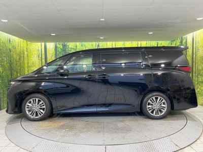 2025 Toyota ALPHARD 照片 67