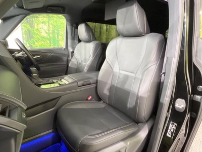 2025 Toyota ALPHARD 照片 45