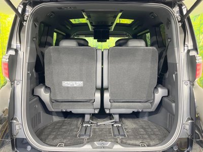 2025 Toyota ALPHARD 照片 61