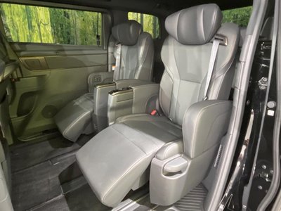2025 Toyota ALPHARD 照片 53