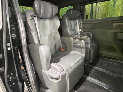 2025 Toyota ALPHARD 照片 54