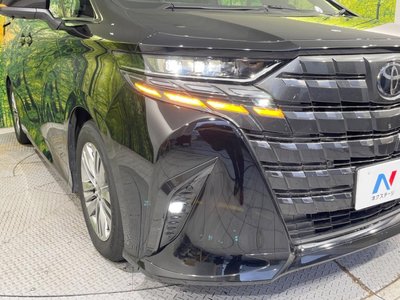 2025 Toyota ALPHARD 照片 13