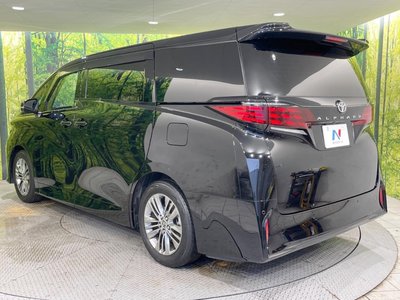 2025 Toyota ALPHARD 照片 68