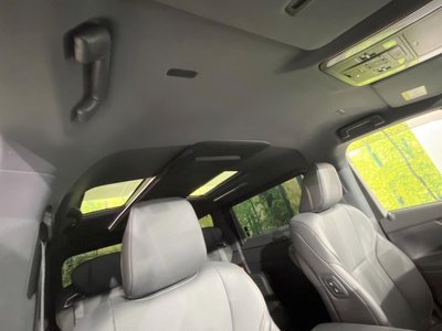 2025 Toyota ALPHARD 照片 50