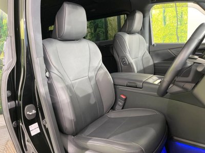 2025 Toyota ALPHARD 照片 8