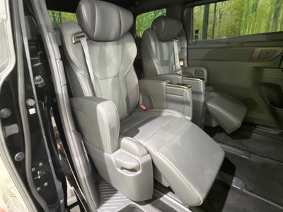 2025 Toyota ALPHARD 照片 9