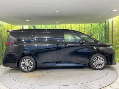 2025 Toyota ALPHARD 照片 66