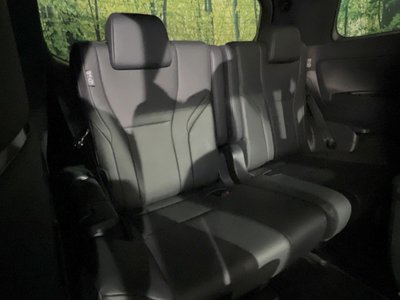 2025 Toyota ALPHARD 照片 10