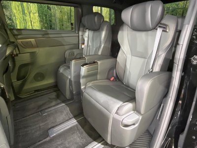 2025 Toyota ALPHARD 照片 52