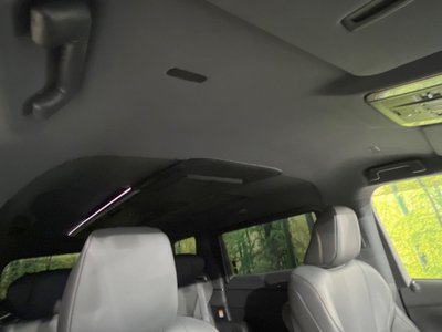 2025 Toyota ALPHARD 照片 51