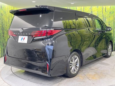 2025 Toyota ALPHARD 照片 69