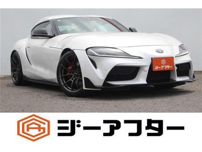 صورة 2 لـ 2020 Toyota SUPRA
