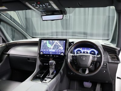 2023 Toyota ALPHARD — миниатюра 5