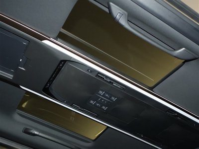 2023 Toyota ALPHARD — миниатюра 19