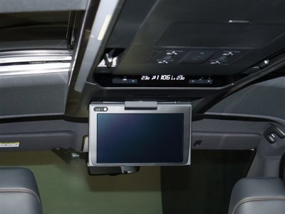 2023 Toyota ALPHARD — миниатюра 18