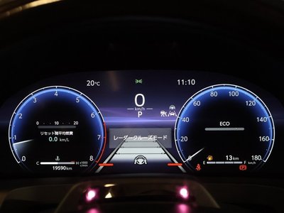 2023 Toyota ALPHARD — миниатюра 7