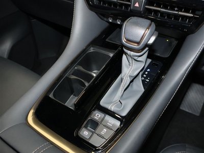 2023 Toyota ALPHARD — миниатюра 11