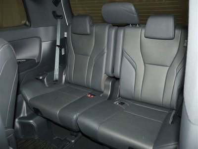 2023 Toyota ALPHARD — миниатюра 14
