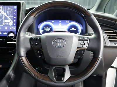 2023 Toyota ALPHARD — миниатюра 6
