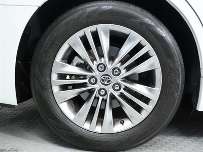 2023 Toyota ALPHARD — миниатюра 23